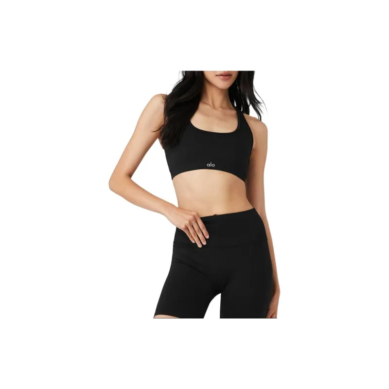 Alo Yoga Sports Underwear Women's Black-0