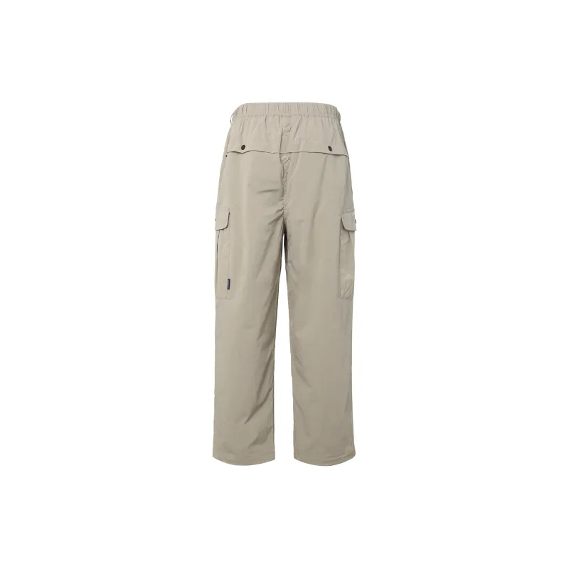 714STREET FW22 Casual Pants Unisex-12