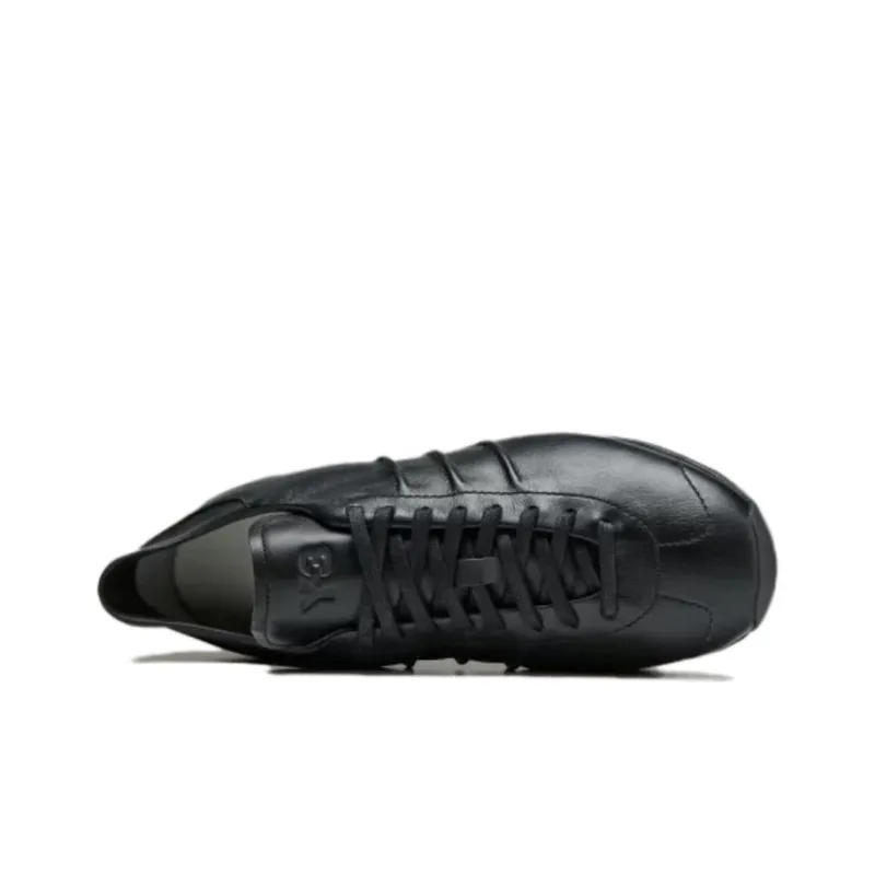 Adidas Y 3 Country Black-4