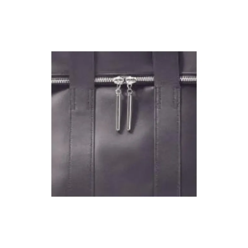 3.1 Phillip Lim Leather Tote Bag Shopping Bag Handbag Women's Nude Gray-1