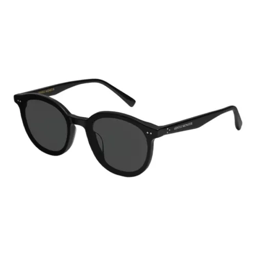 GENTLE MONSTER New Born 01 Sunglasses
