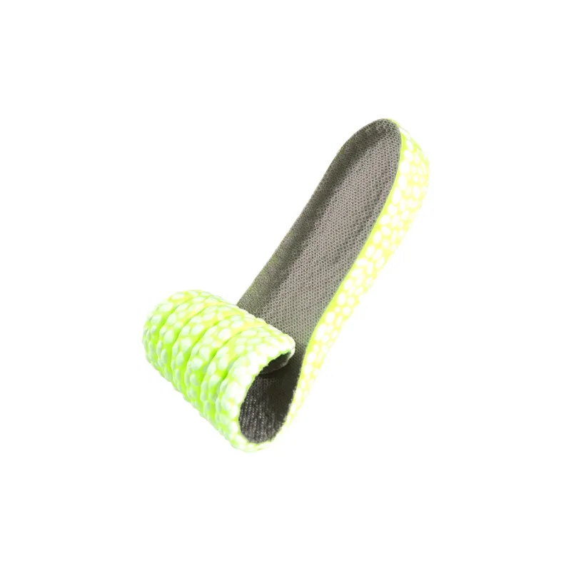 GOUGE Popcorn Kernels Insoles Unisex-5