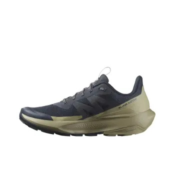 Elixir Activ SALOMON 'Carbon Slate Green'