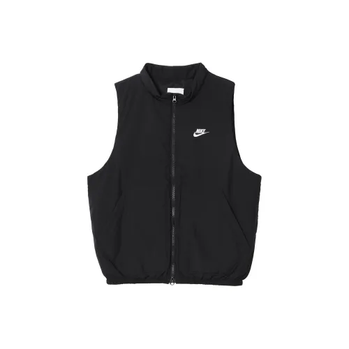 Nike Vests Men Black