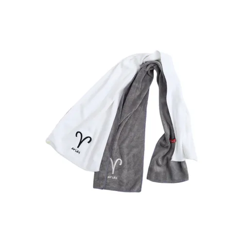 SHENYU Yoga Towels