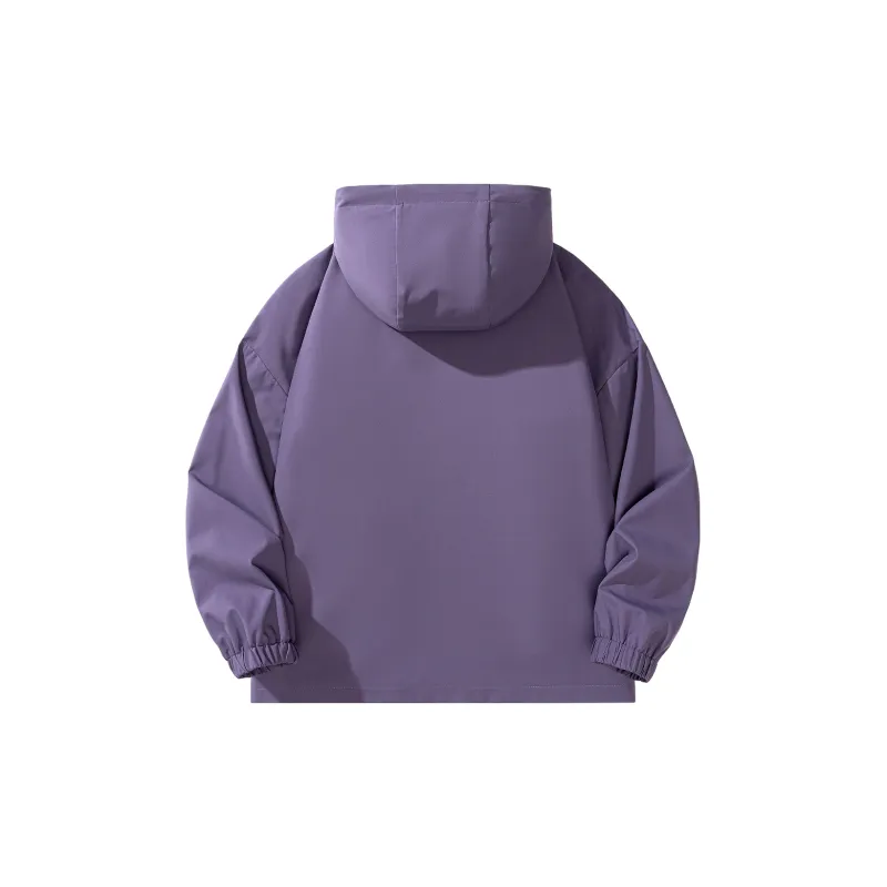 ONEANNET Jackets Unisex-12