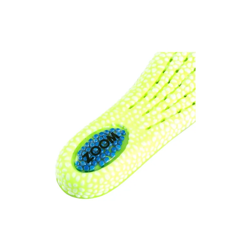 GOUGE Popcorn Kernels Insoles Unisex-3