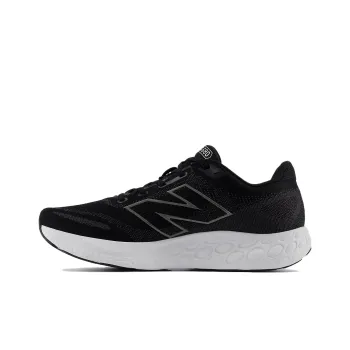 New Balance Fresh Foam 680v8 'Black White'