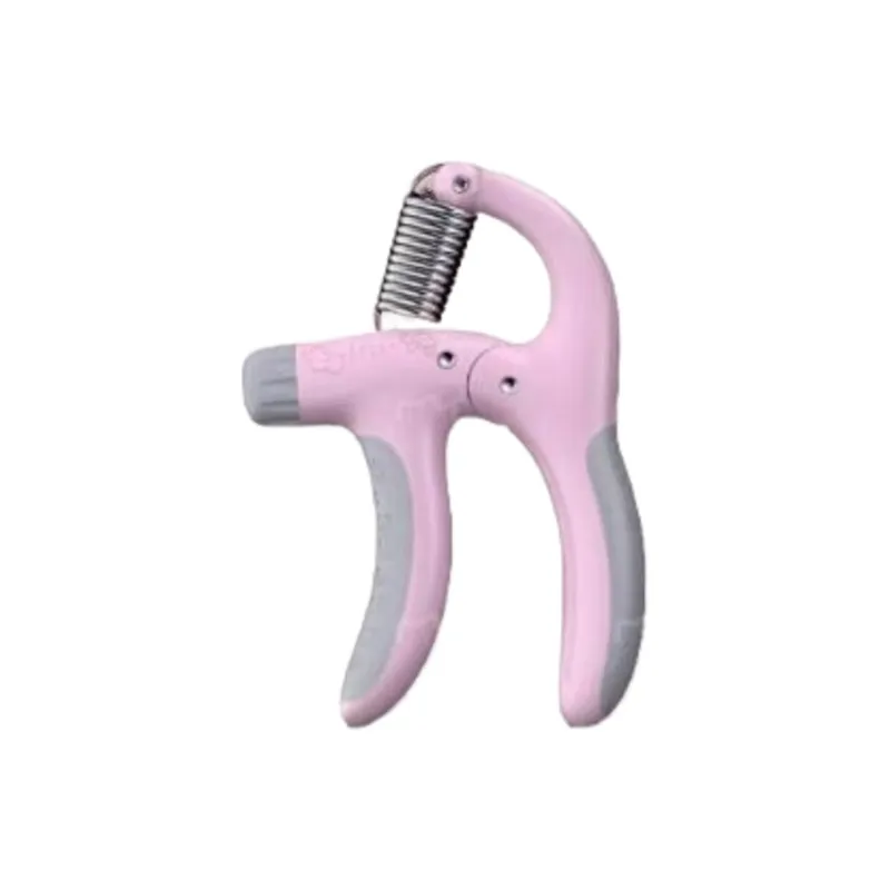 Ph.D. Research R Shaped Hand Grippers For Men's-30