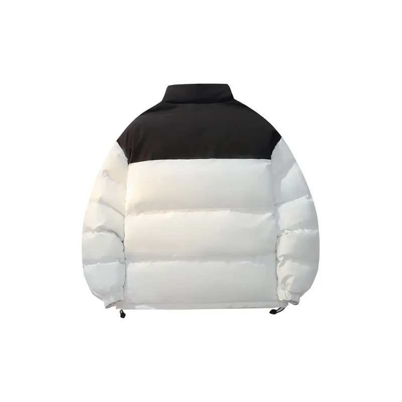 FAX FOR FMACM Puffer Jackets Unisex-4