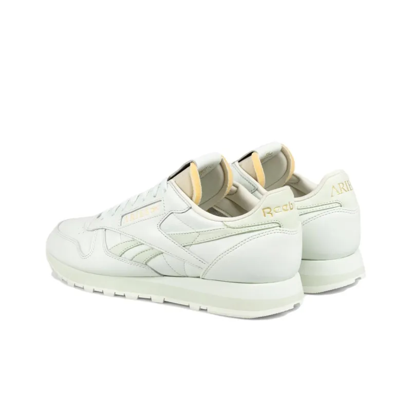 Reebok Aries X Classic Leather 'Mystic's Shoe'-2