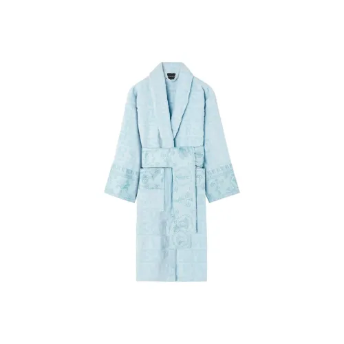 VERSACE Unisex Bath Robes