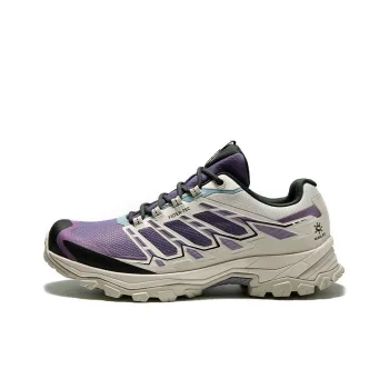 KAILAS Low Top Running Shoes Women's Bellflower Purple