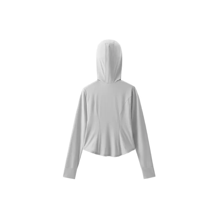 Bananain Cool Leather Sunscreen Series Sun Protection Clothing Women's-24