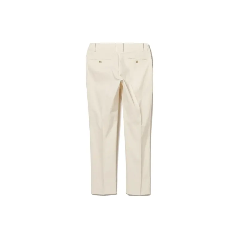 Beams SS24 B MING By Casual Pants Men's-1