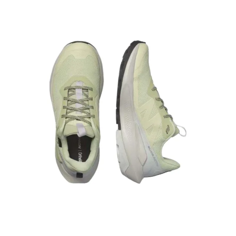 SALOMON Women's Elixir Activ GORE TEX 'Celadon Green' Women's-2