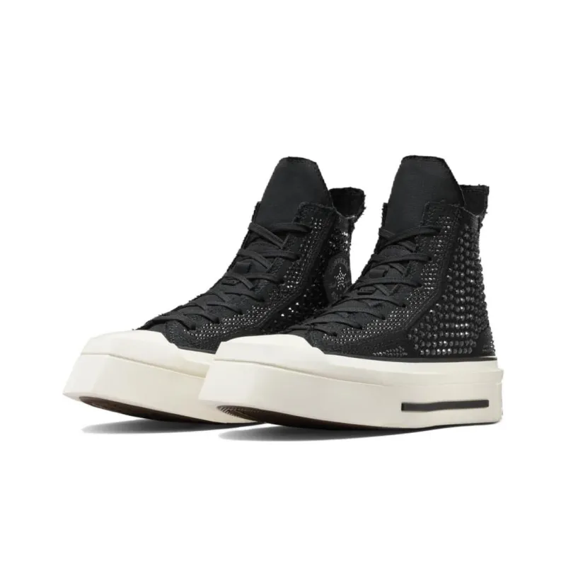 Converse X Swarovski Chuck 70 De Luxe Squared-2