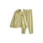FJ2490710 Mustard Green (Women's)