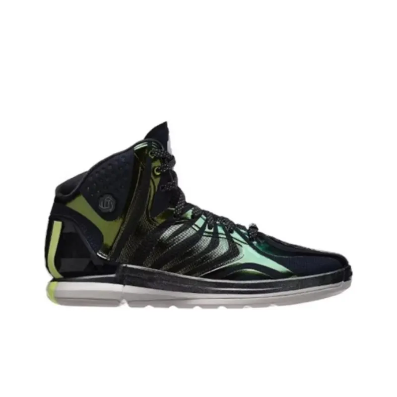 Adidas D Rose 4.5 Iridescent-1
