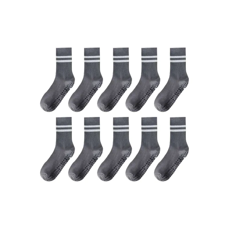 BEAR UNION Mid Calf Socks Women's-16