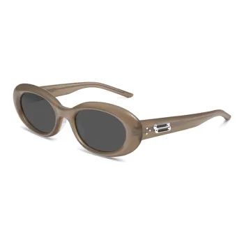 GENTLE MONSTER Molta BRC9 Square frame Sunglasses