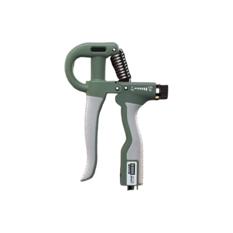 Ph.D. Research R Shaped Hand Grippers For Men's-2