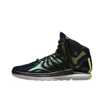 Adidas D Rose 4.5 Iridescent
