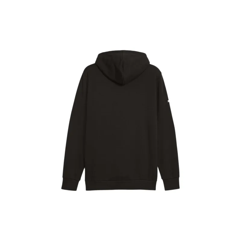 PUMA BMW M Motorsport Sweatshirt Men's Black-1