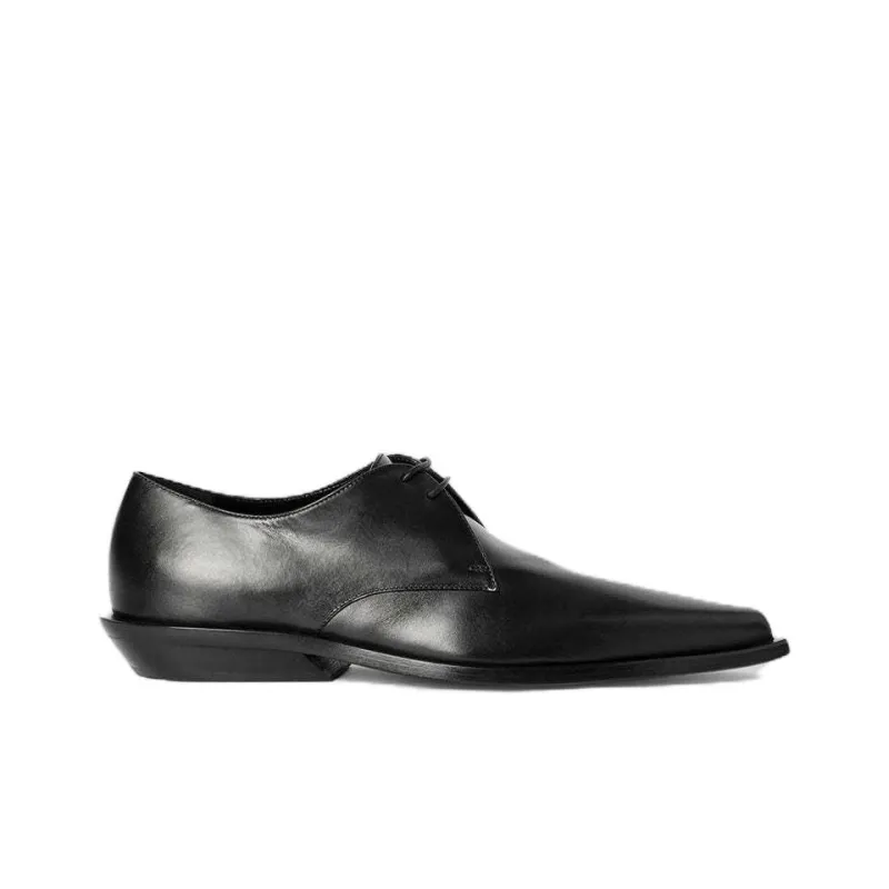 Ann Demeulemeester Dress Shoes Men's Black-1