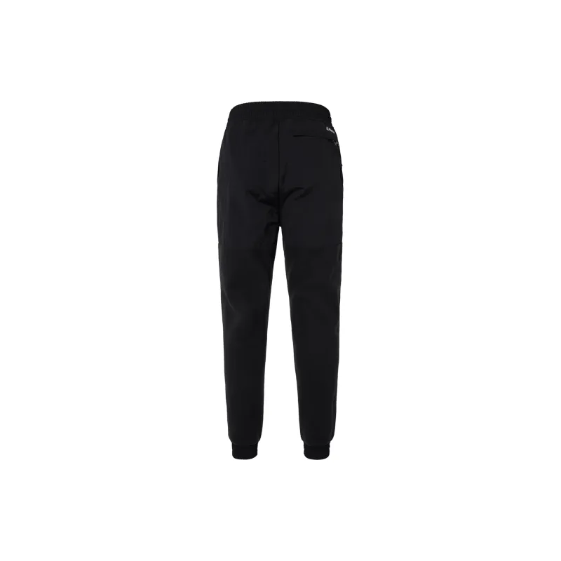 THE NORTH FACE Logo-Printed Track Pants-1