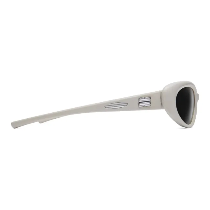 GENTLE MONSTER Gelati G12 Cat Eye-frame Sunglasses-2