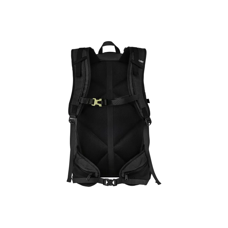 PELLIOT Polyamide Backpack Unisex-14