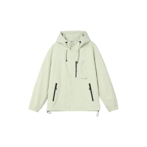 OLRIK Unisex Jacket