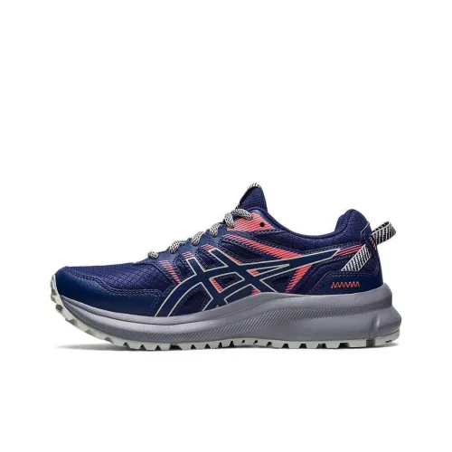 Asics Women's Trail Scout 2 'Indigo Blue Light Sage'