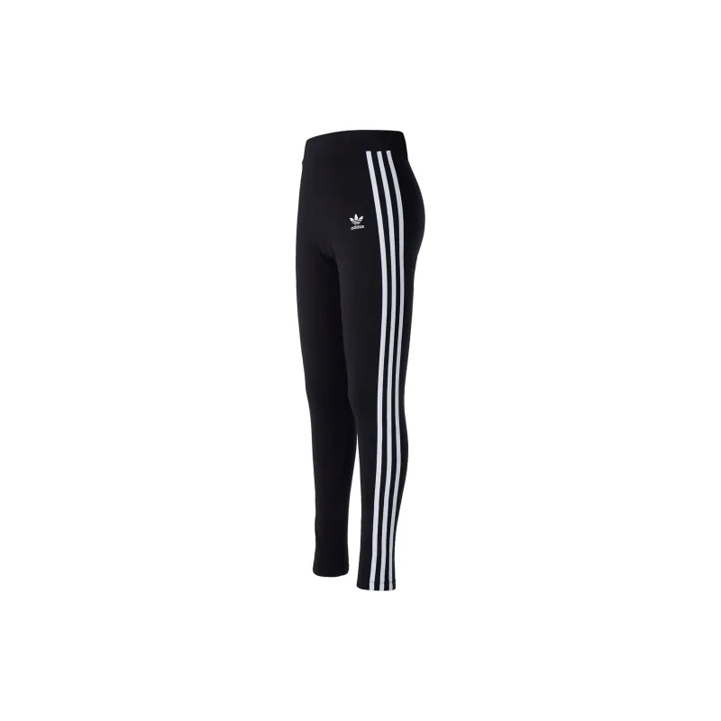 Adidas Originals SST Sports Pants Women's Black-1