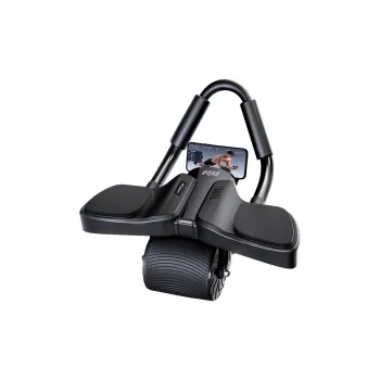 MERACH Abdominal Rollers
