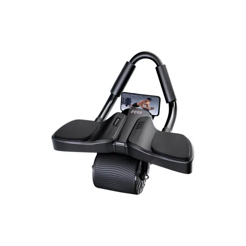 MERACH Abdominal Rollers