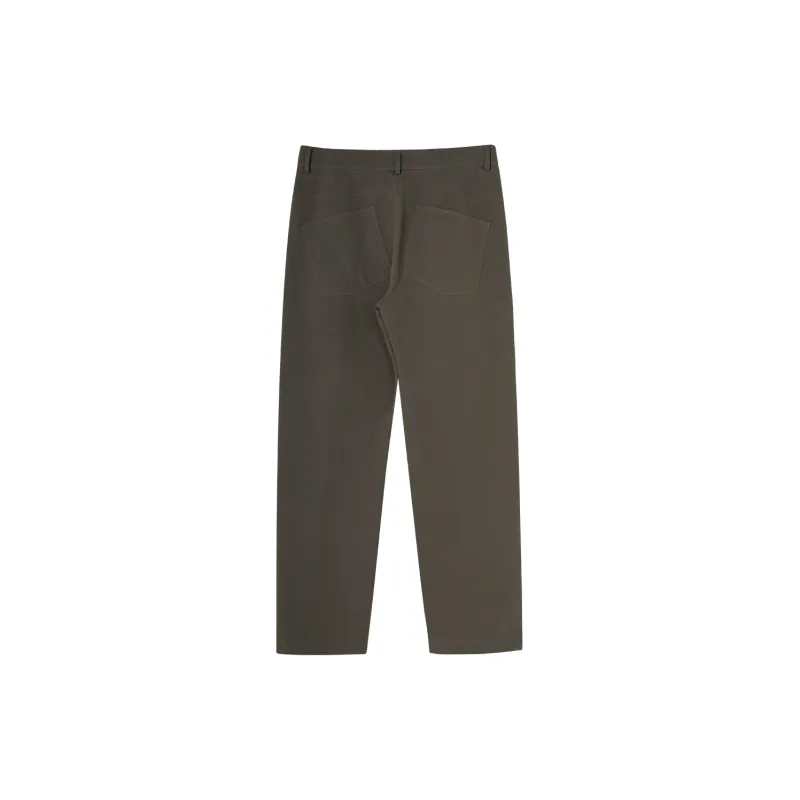 COKEIN Casual Pants Men-1