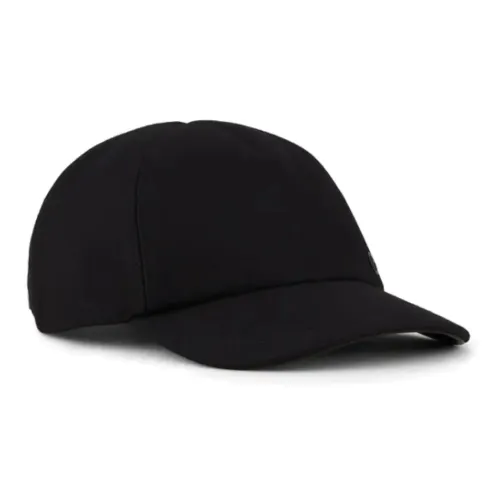 GIORGIO ARMANI Peaked Cap Men