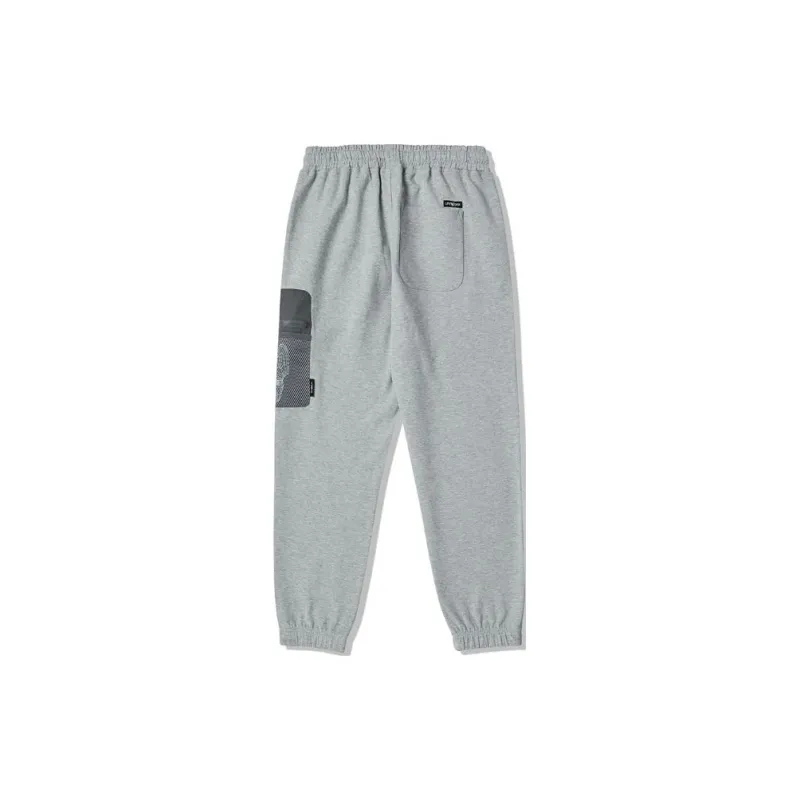 LIFEWORK HIDEAWAY Casual Pants Men-3