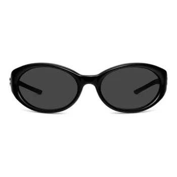 GENTLE MONSTER Sphere 01 Oval frame Sunglasses
