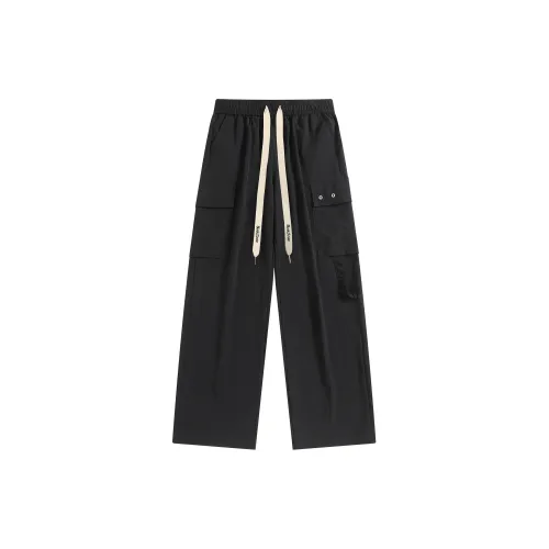 BLACK CLOVER Casual Pants Unisex