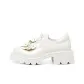 Cream White