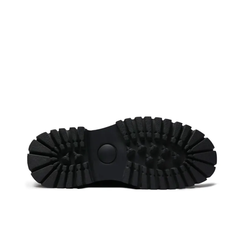Viplander Casual Shoes Men's Black-4