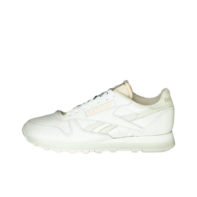Reebok Aries X Classic Leather 'Mystic's Shoe'-0