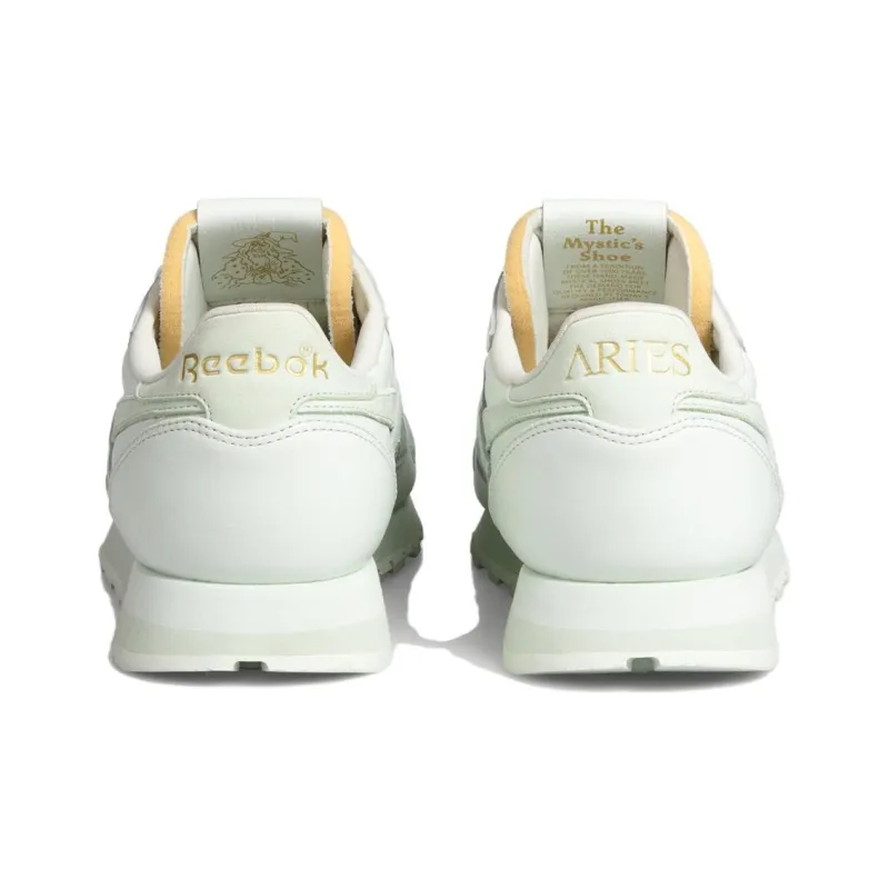 Reebok Aries X Classic Leather 'Mystic's Shoe'-4