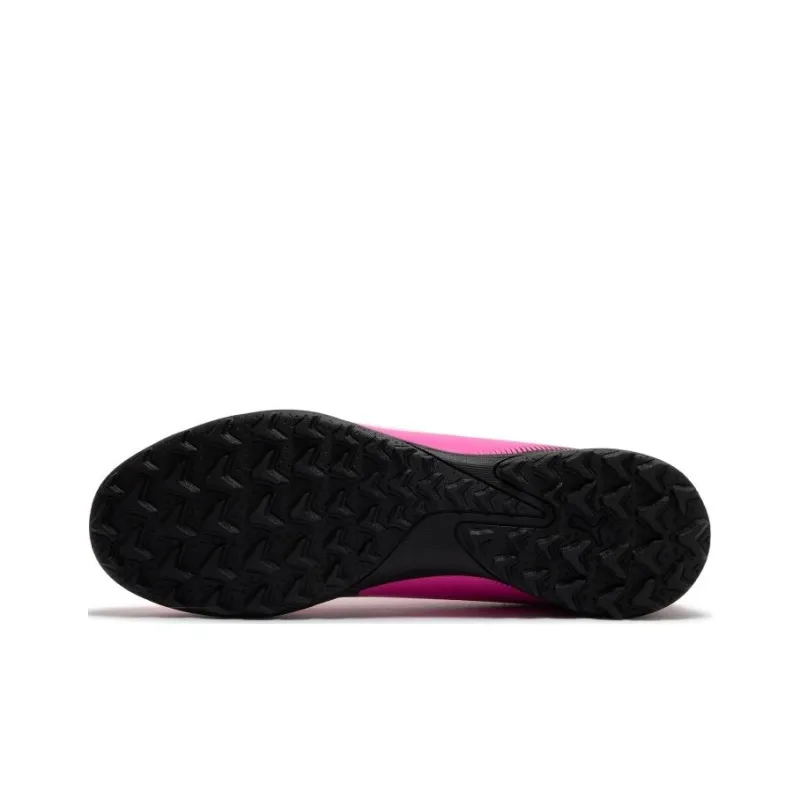 PUMA Ultra Play Low Football Shoes 'Pink Black'-7