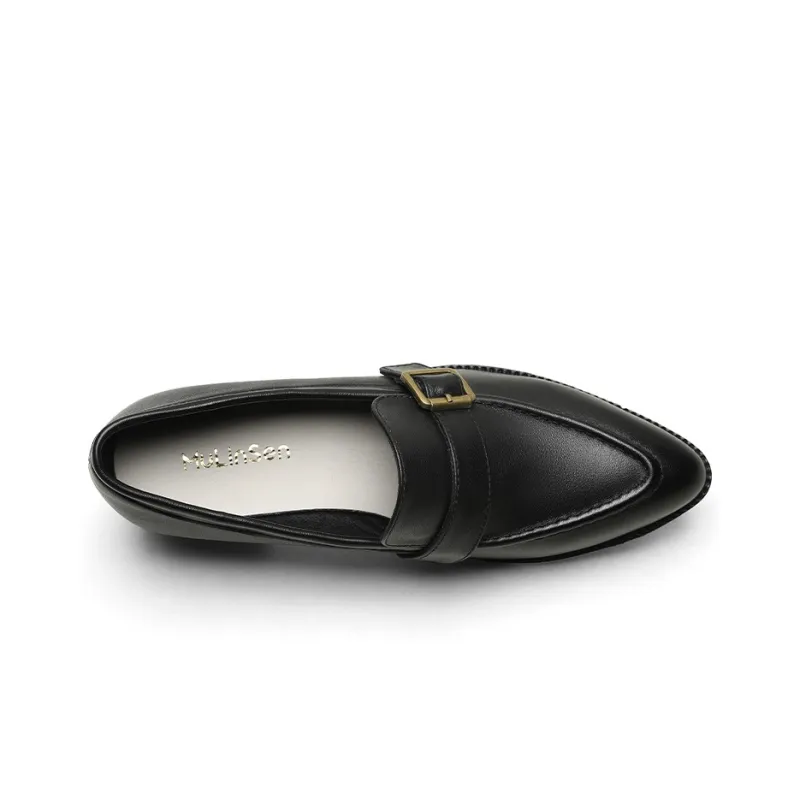 Mulinsen Women's Casual Shoes 4cm-3