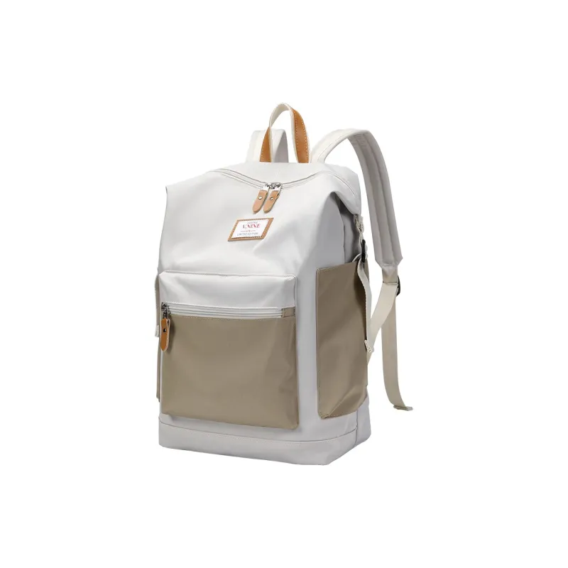 V.NINE Polyamide Laptop Bag Graduation Travel Backpack Large Size Unisex Multicolor-26