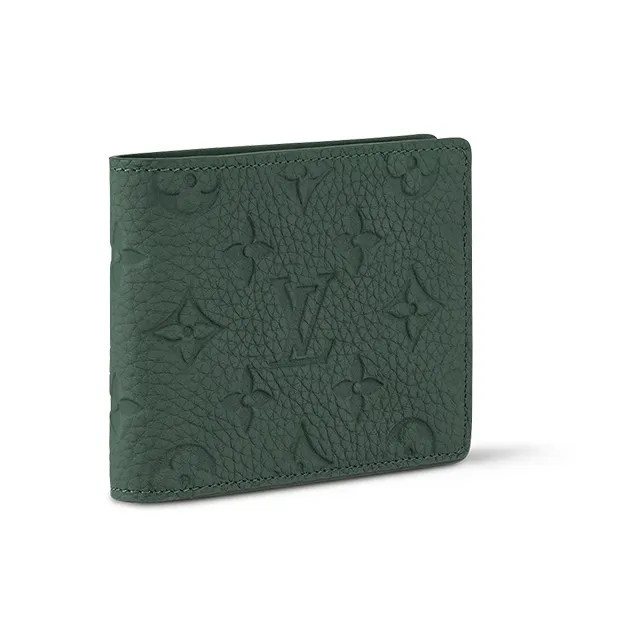 LOUIS VUITTON M83056 Multiple Wallet-1